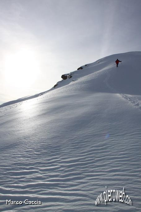 14_Saliamo verso la cima Piazzotti.JPG